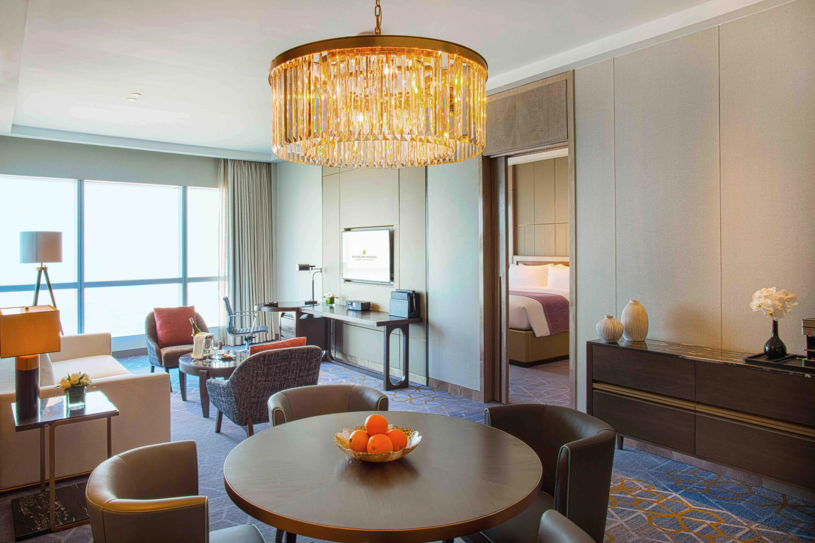 InterContinental Hanoi Landmark72 by IHG