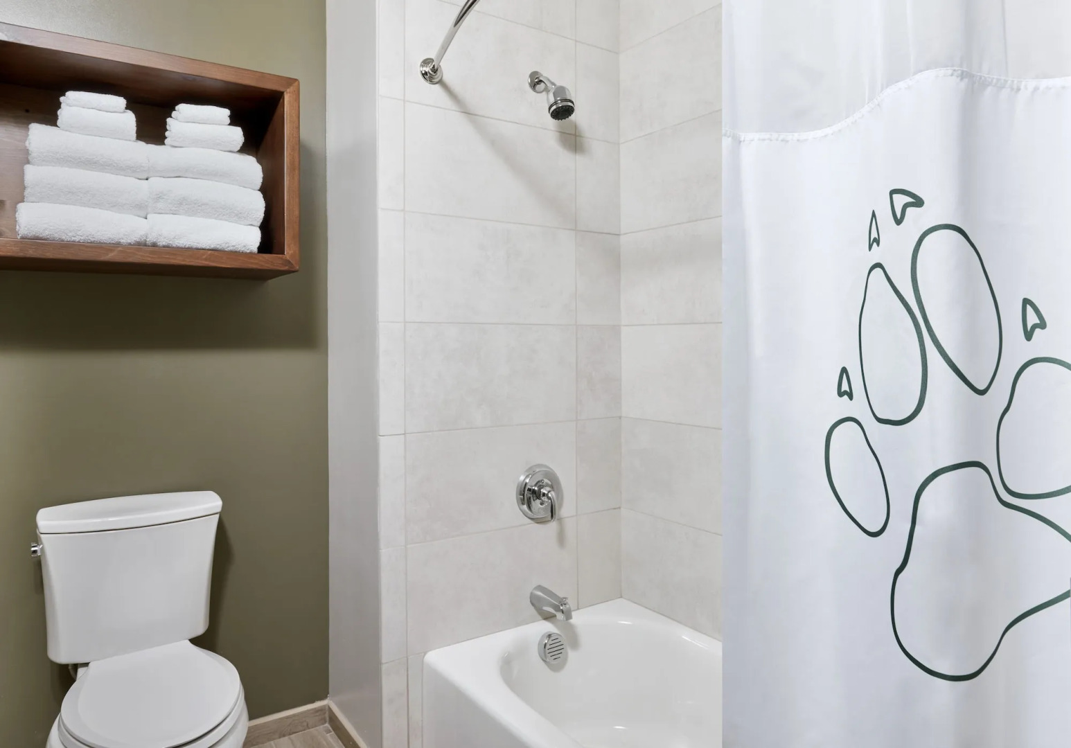 Great Wolf Lodge Concord