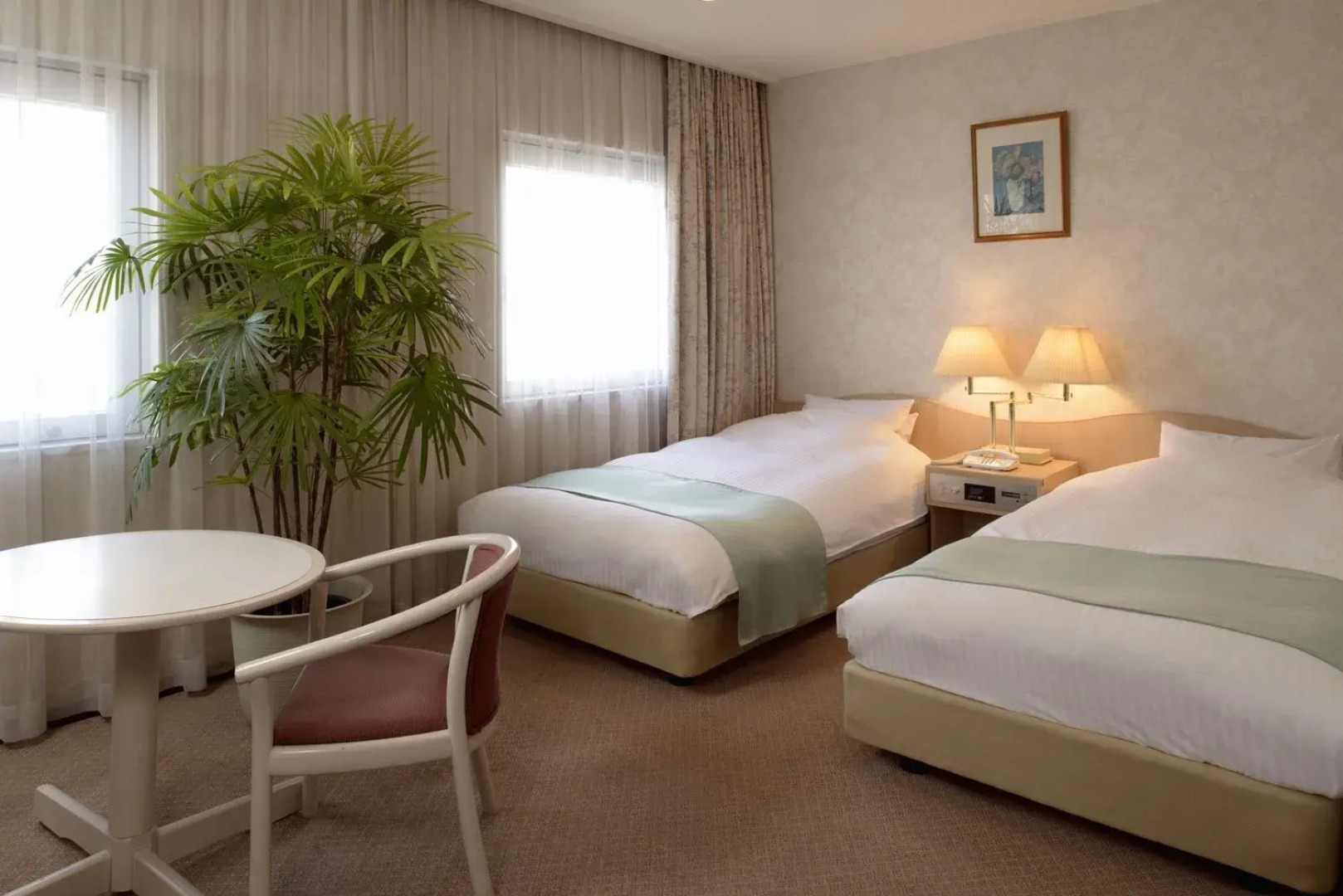 Aomori Kokusai Hotel