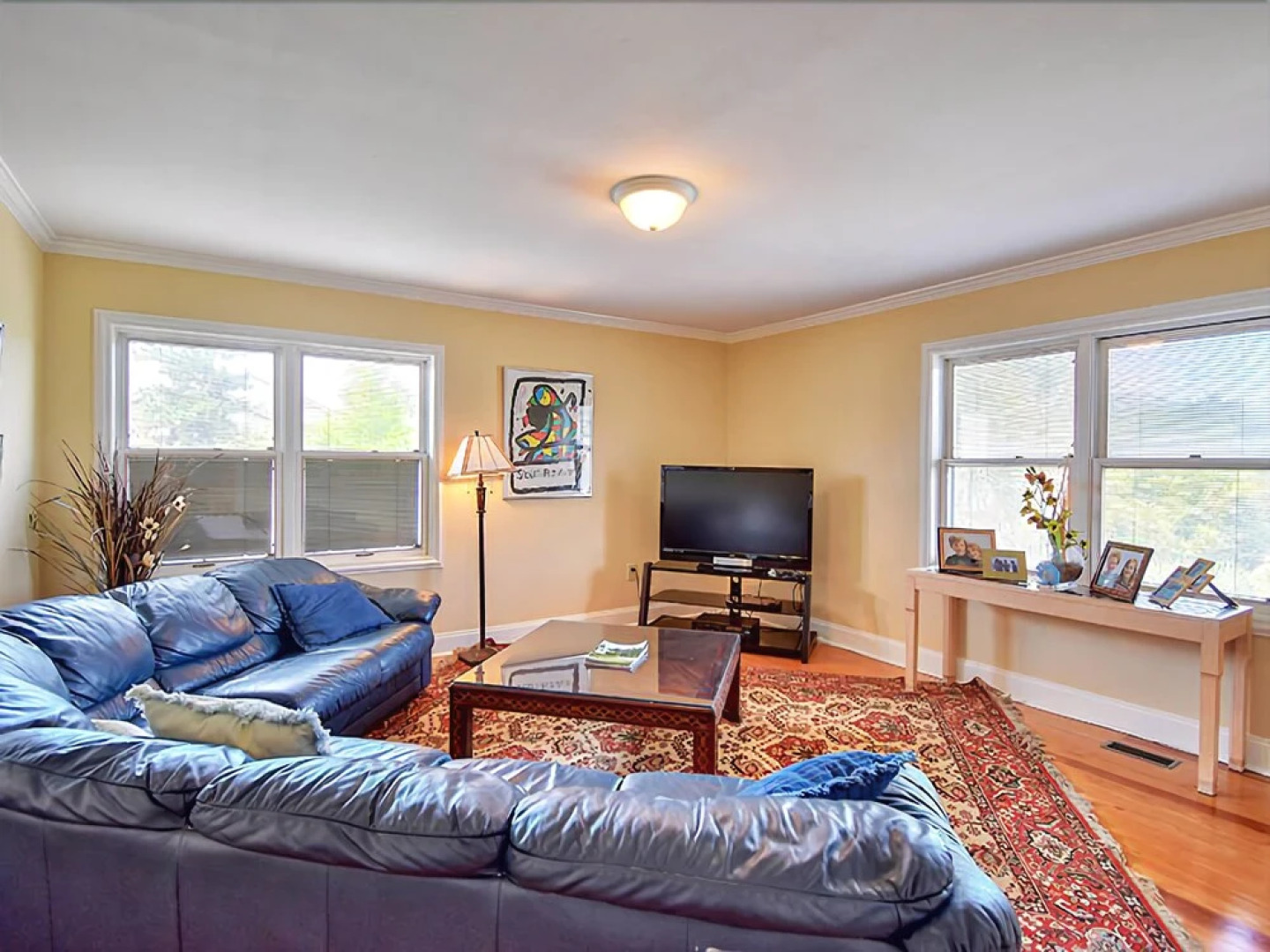 120 We Shell Sea 8 Br Home by RedAwning