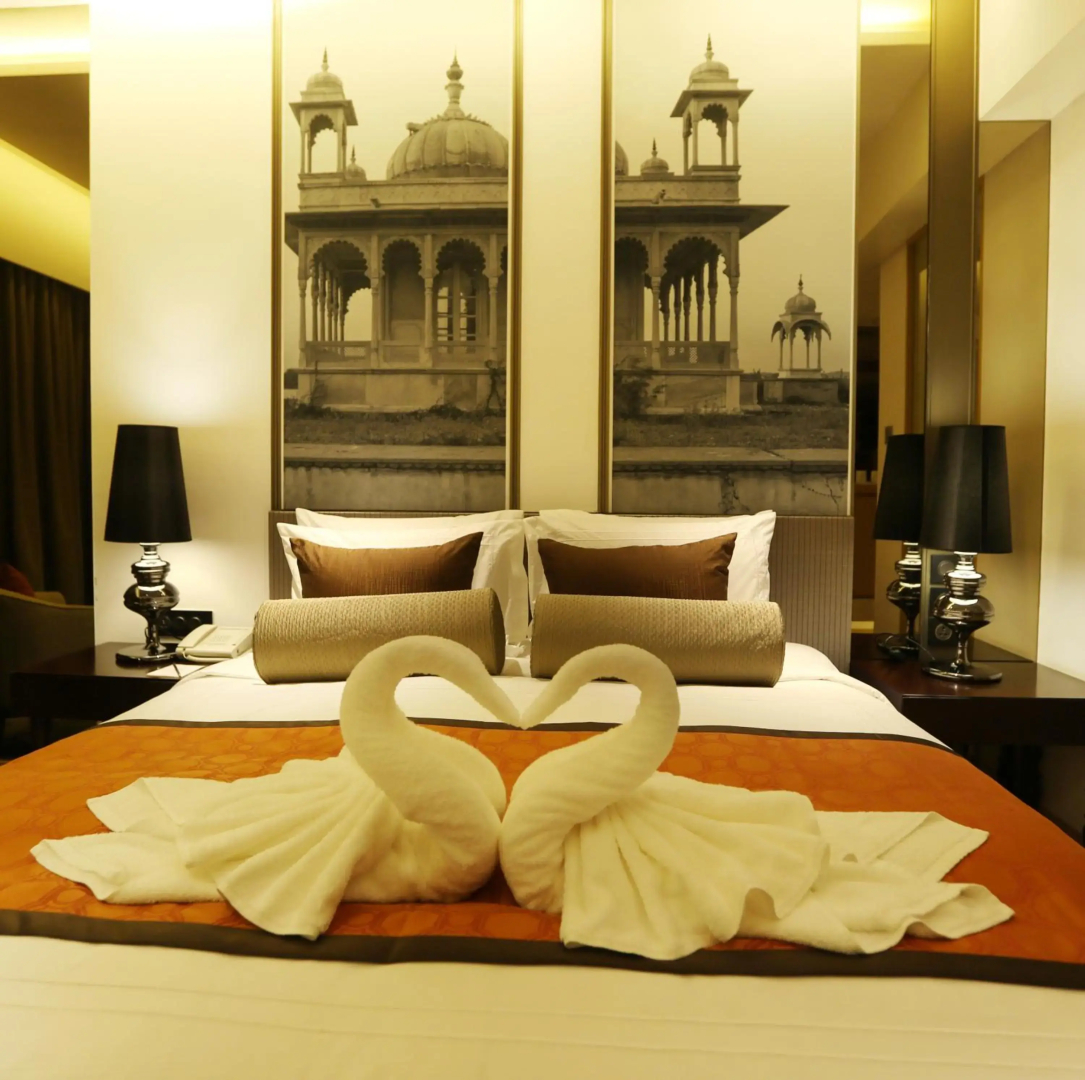 Pride Plaza Hotel Aerocity New Delhi