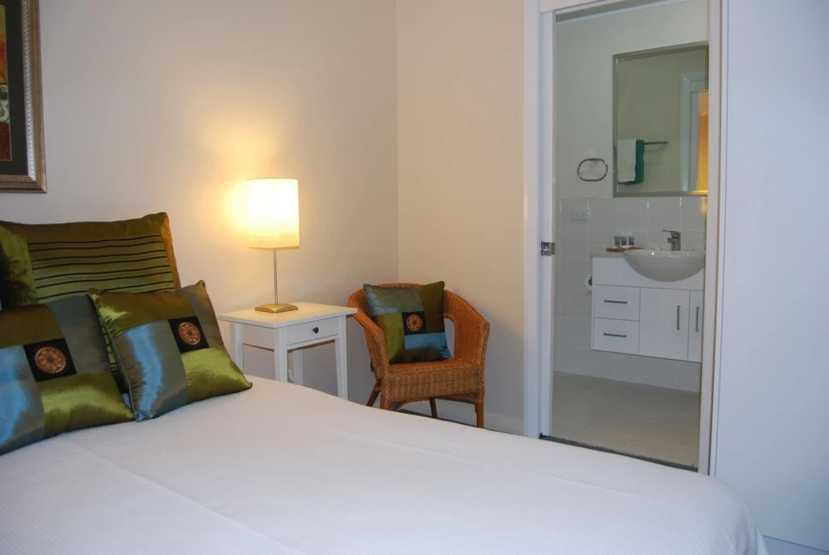Kentia Holiday Apartments