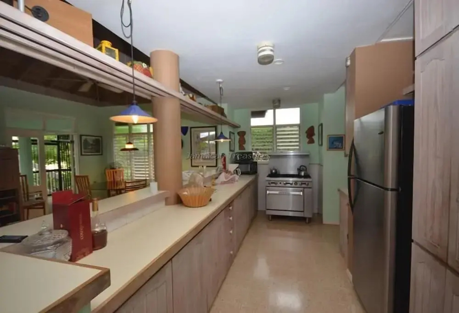 Hang Time, 3BR by Jamaican Treasures