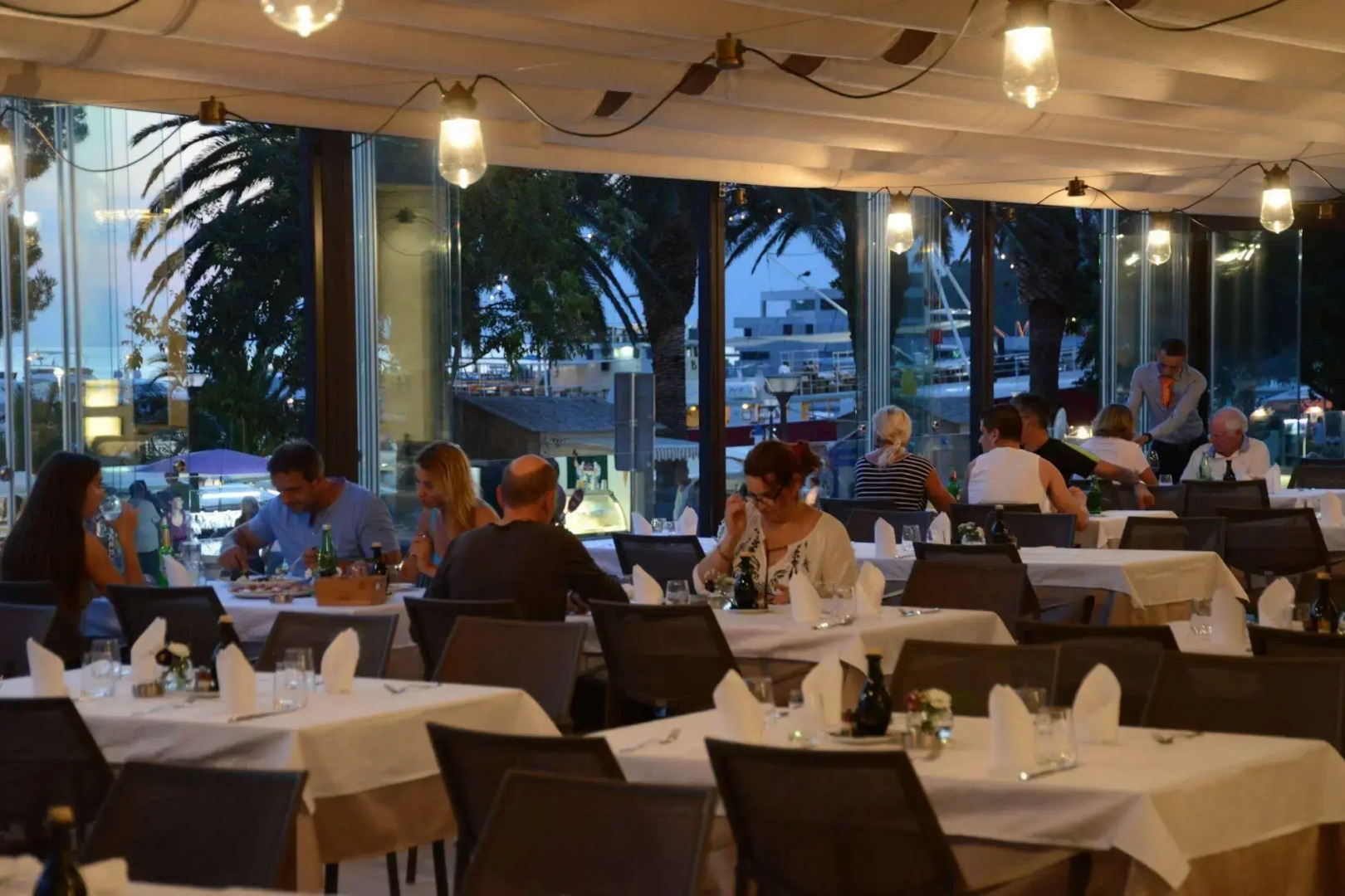 Grand Hotel Slavia - Adults Only