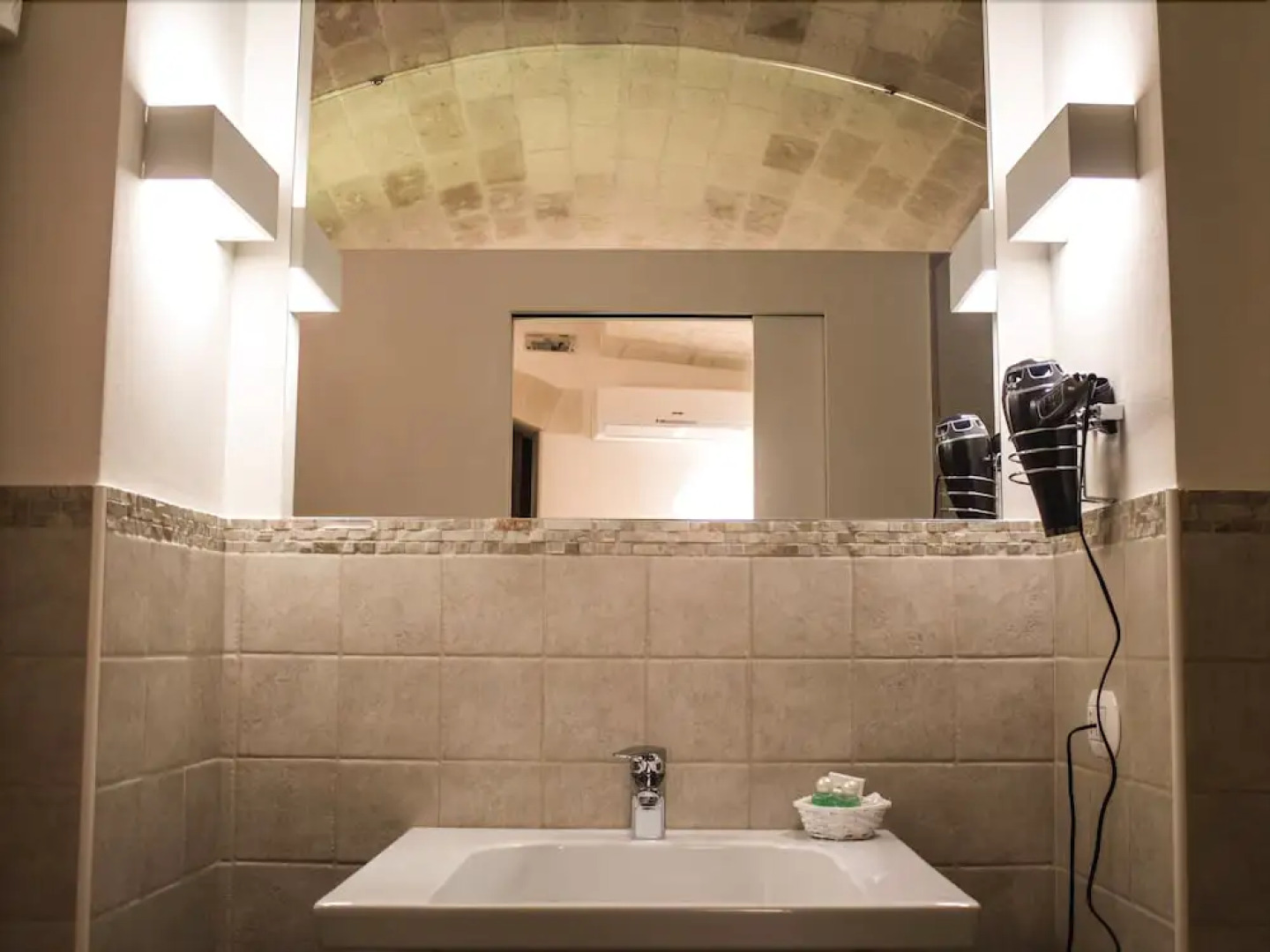 IL CLAUSTRO - piccolo albergo diffuso