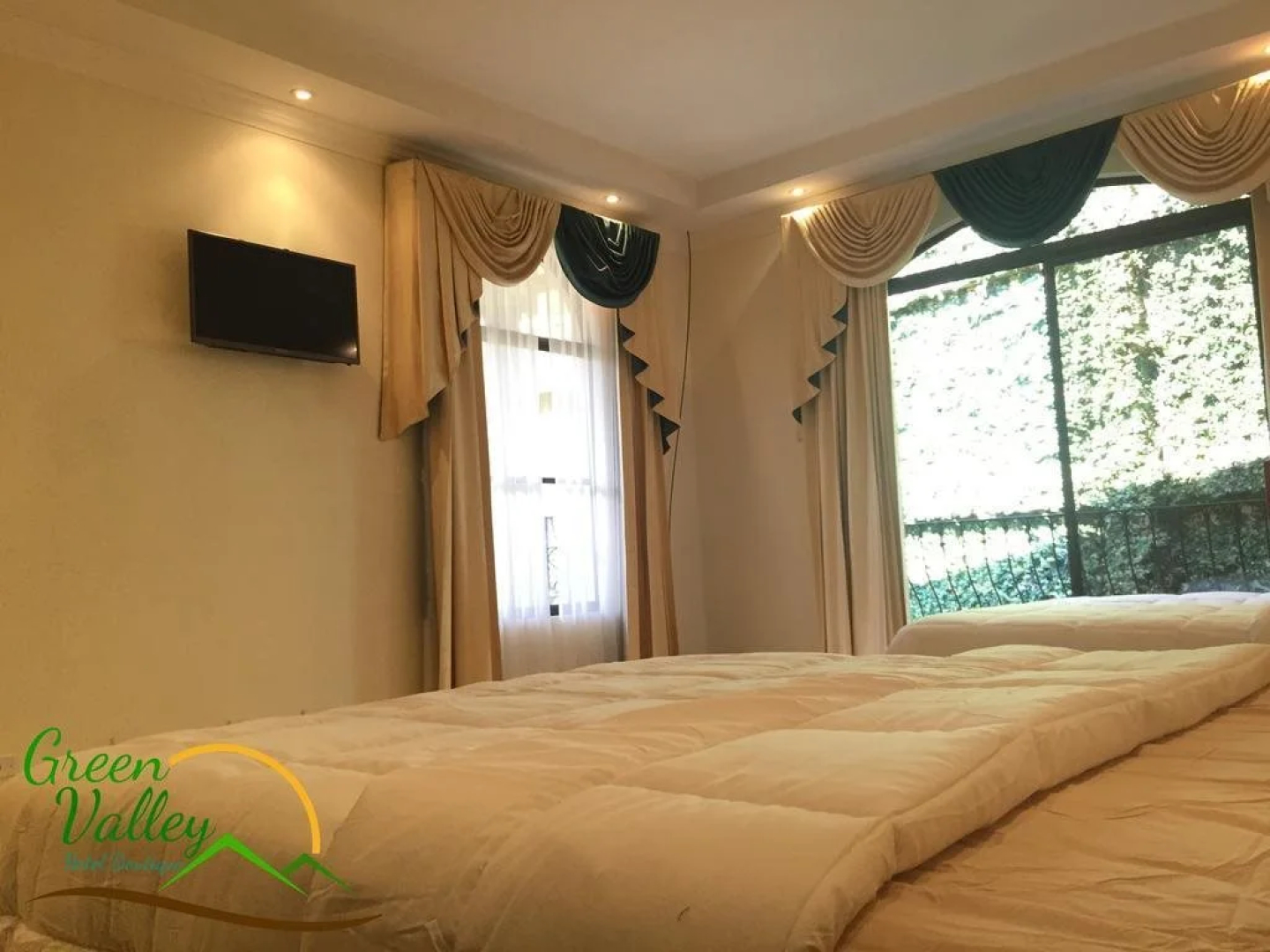 Green Valley Hotel Boutique