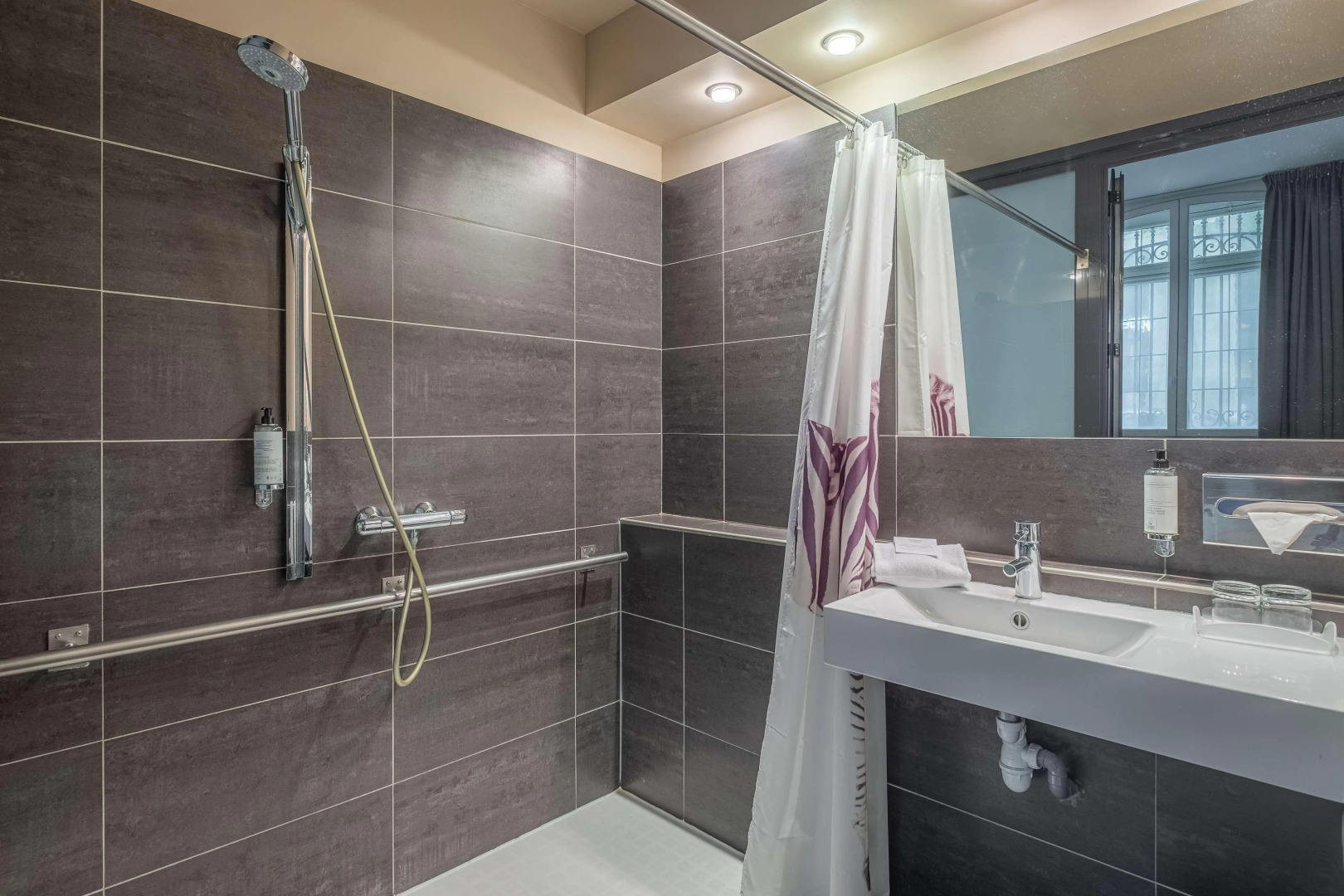 Grand Hotel Francais