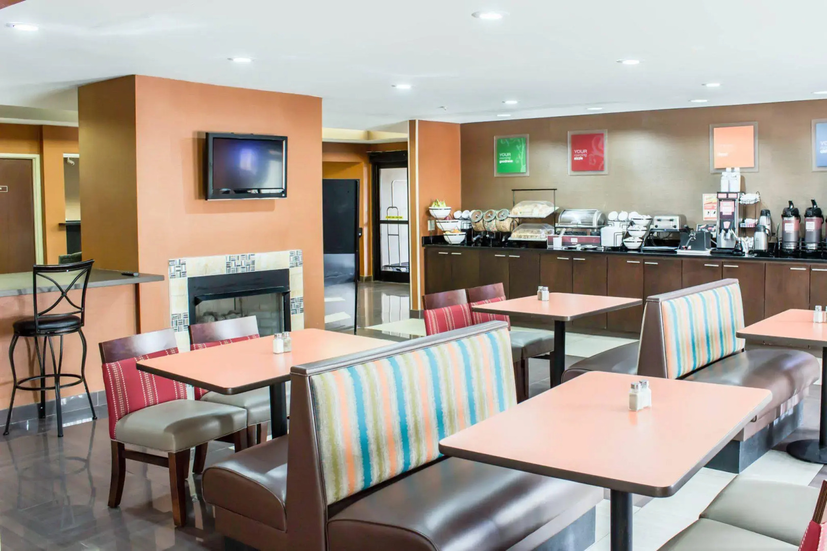 Comfort Inn Garner Clayton I-40