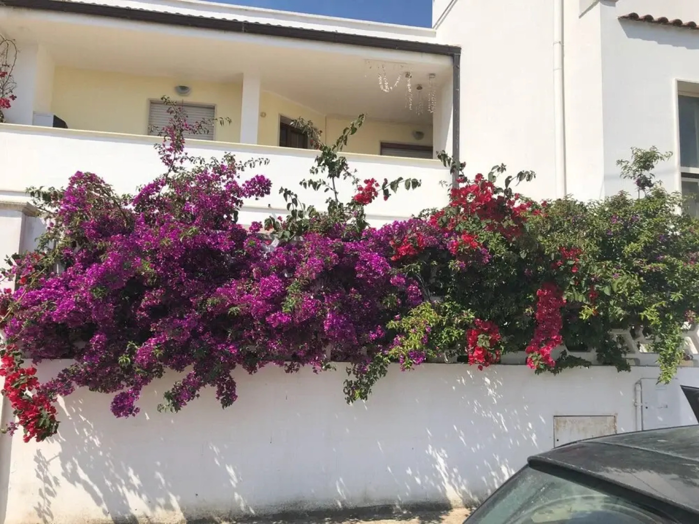 House With 3 Bedrooms in Torchiarolo, With Wonderful City View, Enclosed Garden and Wifi Near the Beach