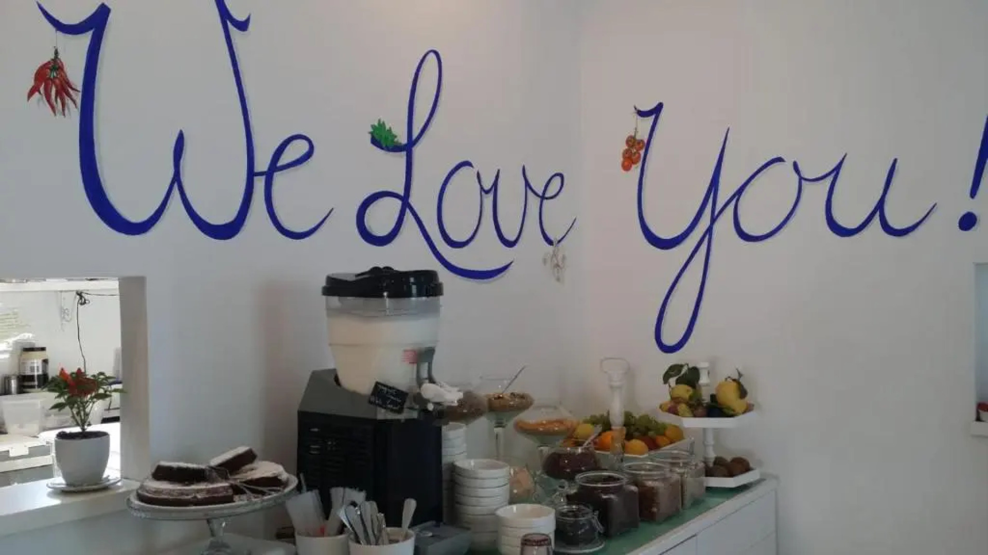 Relais Maresca Luxury Small Hotel