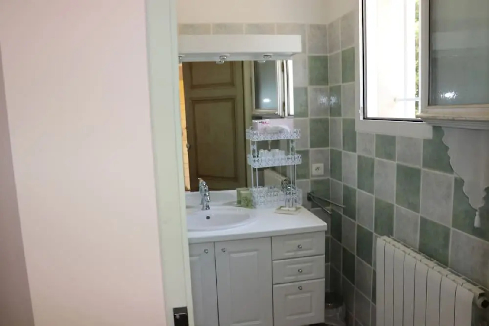 Domaine des Gendalis