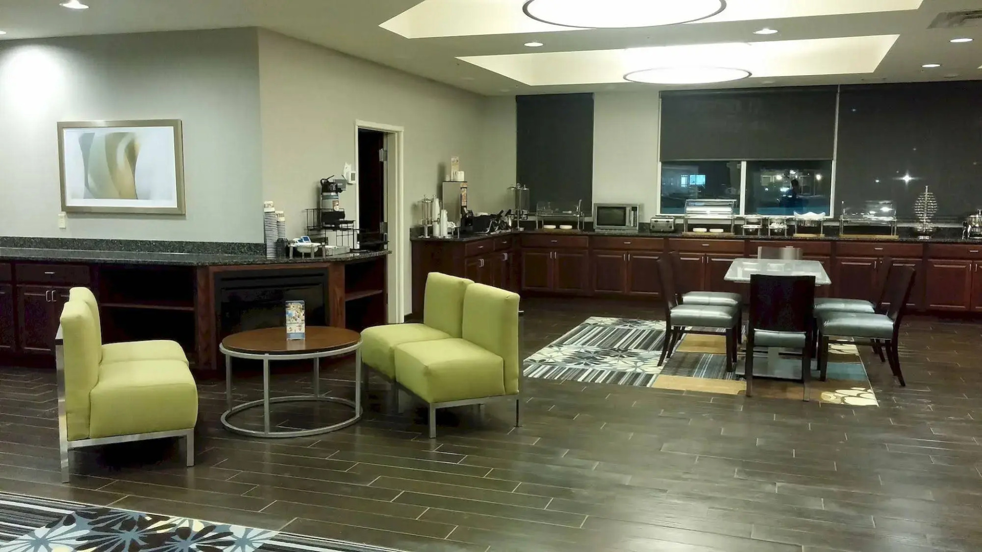 Best Western Plus Boardman Inn & Suites