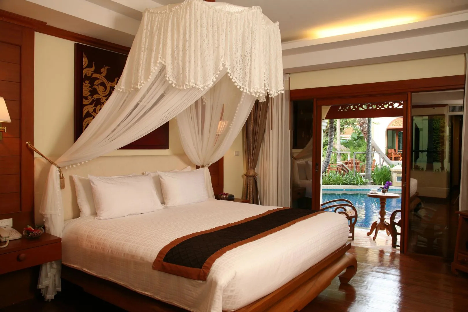 Khum Phaya Resort & Spa Boutique Collection