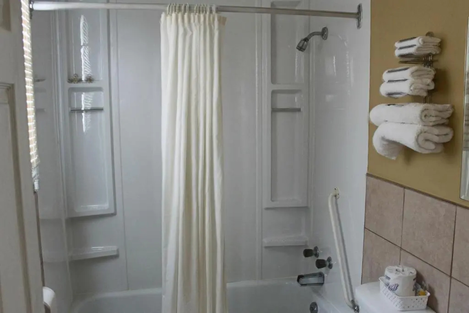 Travellers Inn Pembroke