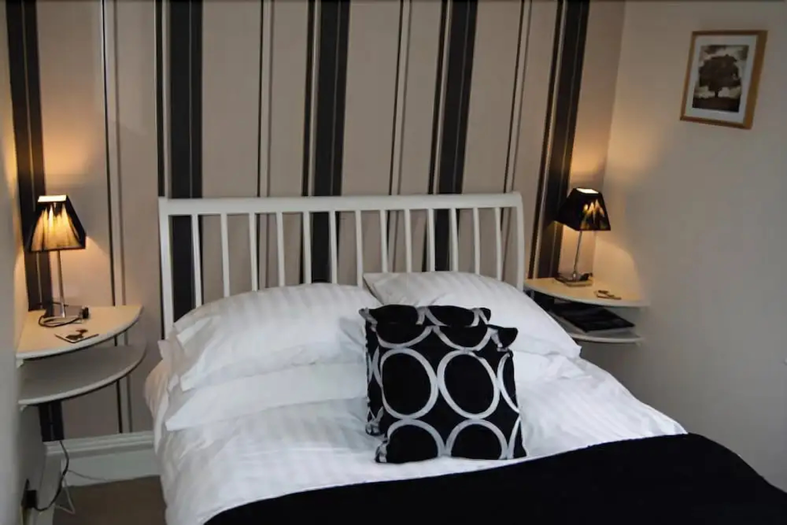 Lakes End Country Guest House