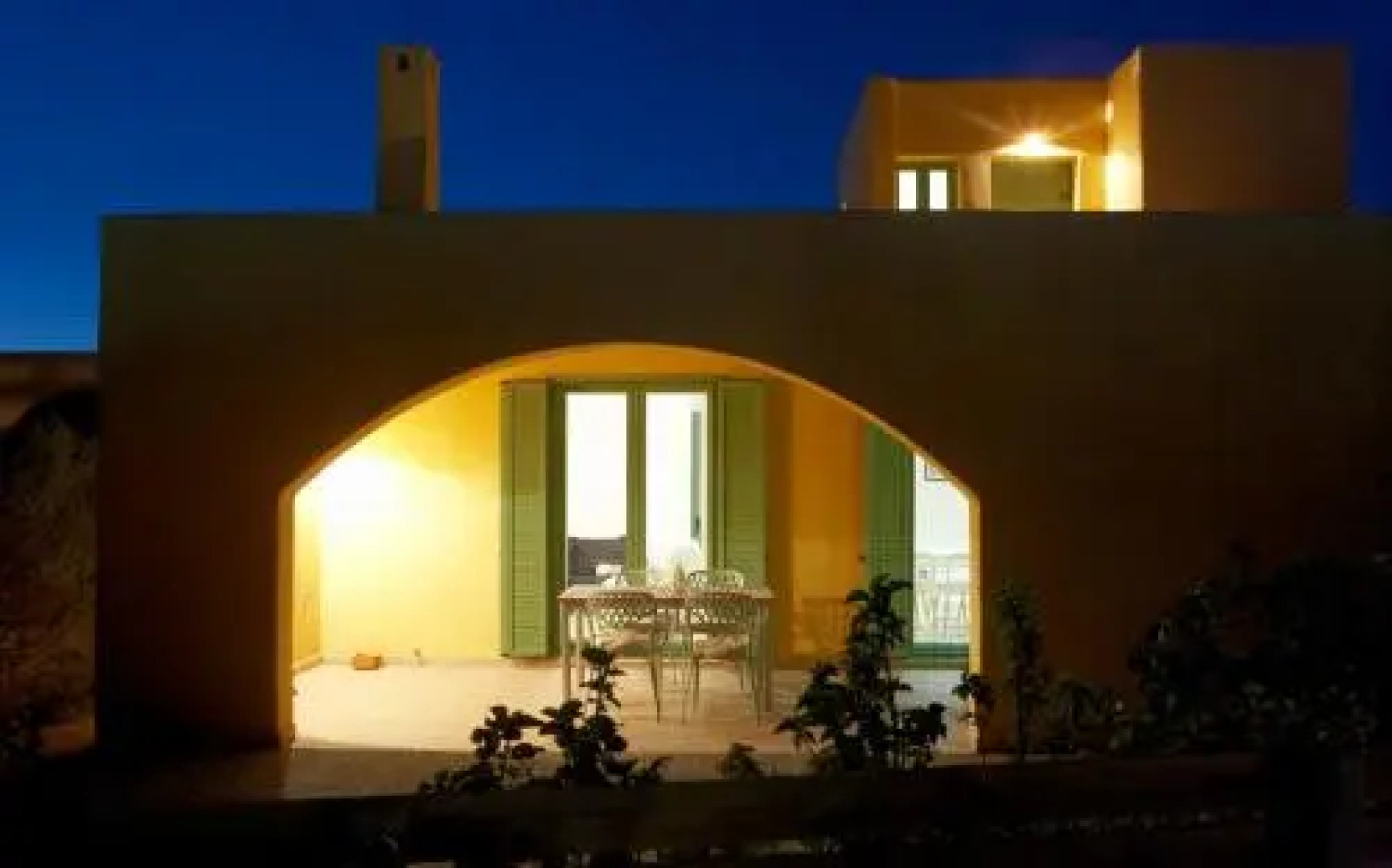 Gennadi Blue Sky Villas