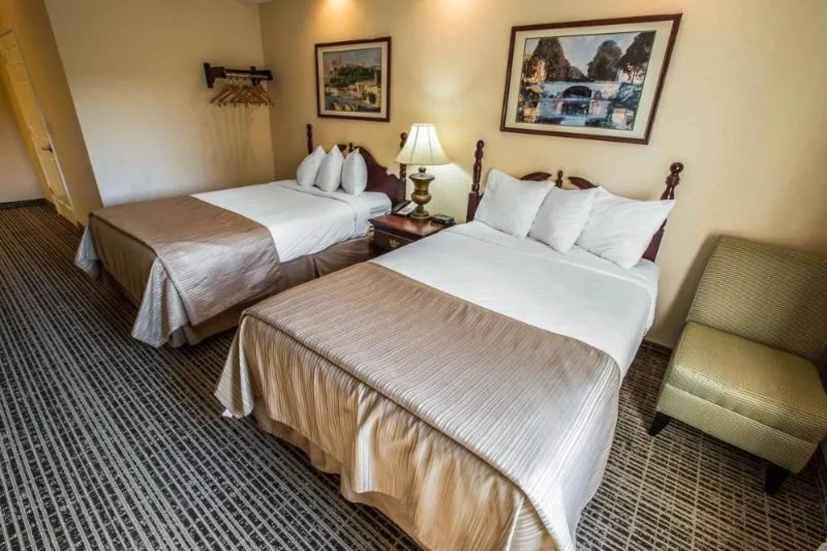 Quality Inn
