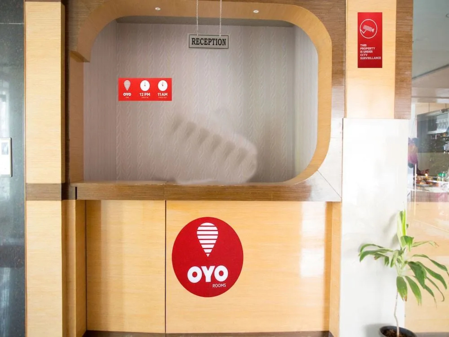 OYO 9248 Hotel Shrinidhi