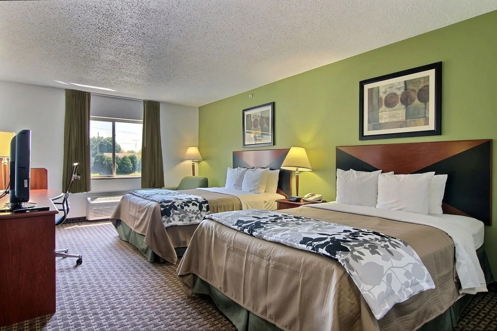 Sleep Inn South Bend Airport