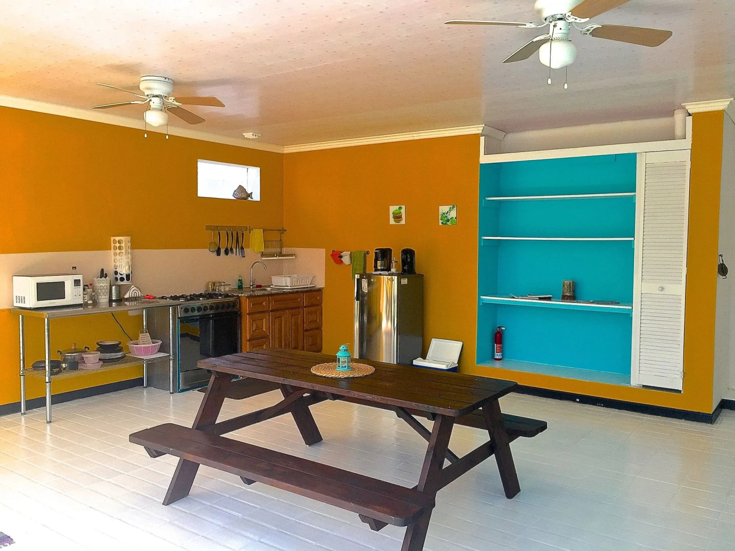 Aruba Lagunita