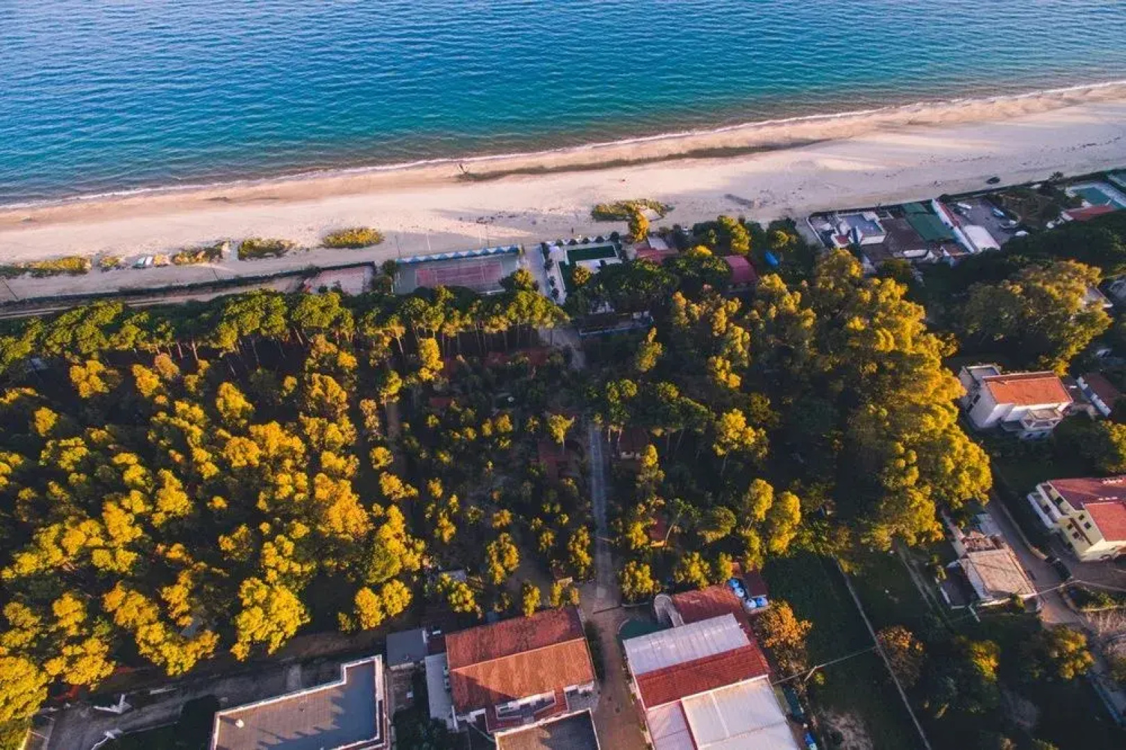 Villaggio Residence Costa Blu