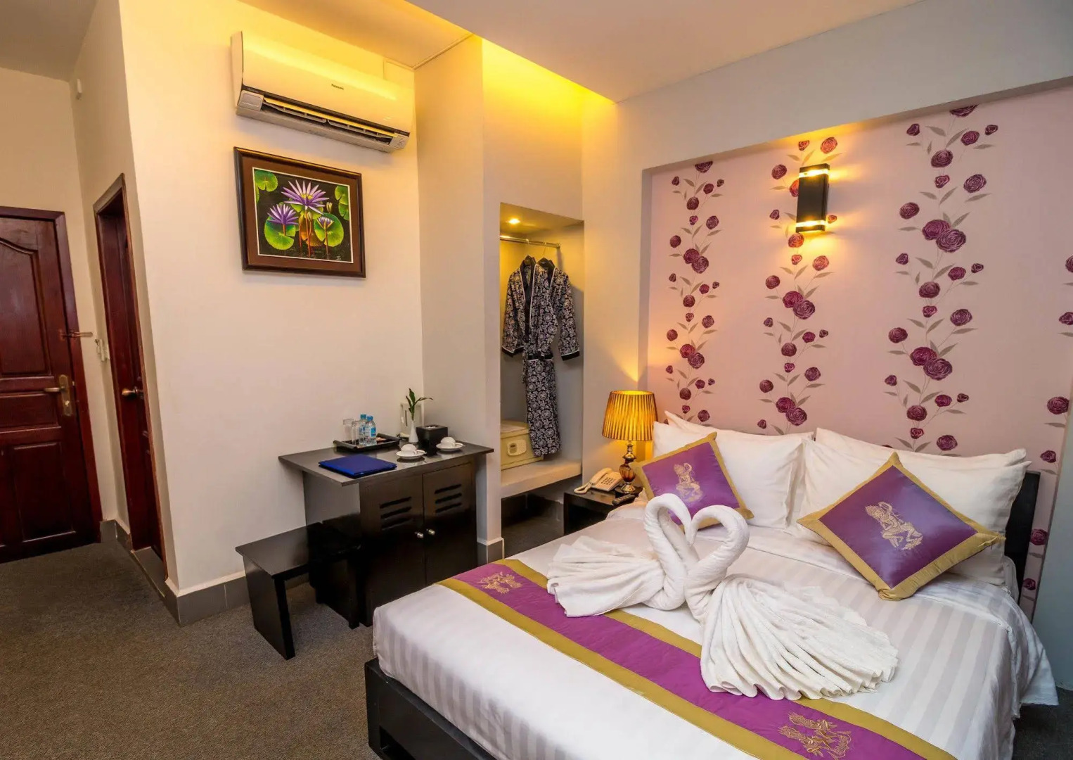 Orussey One Boutique