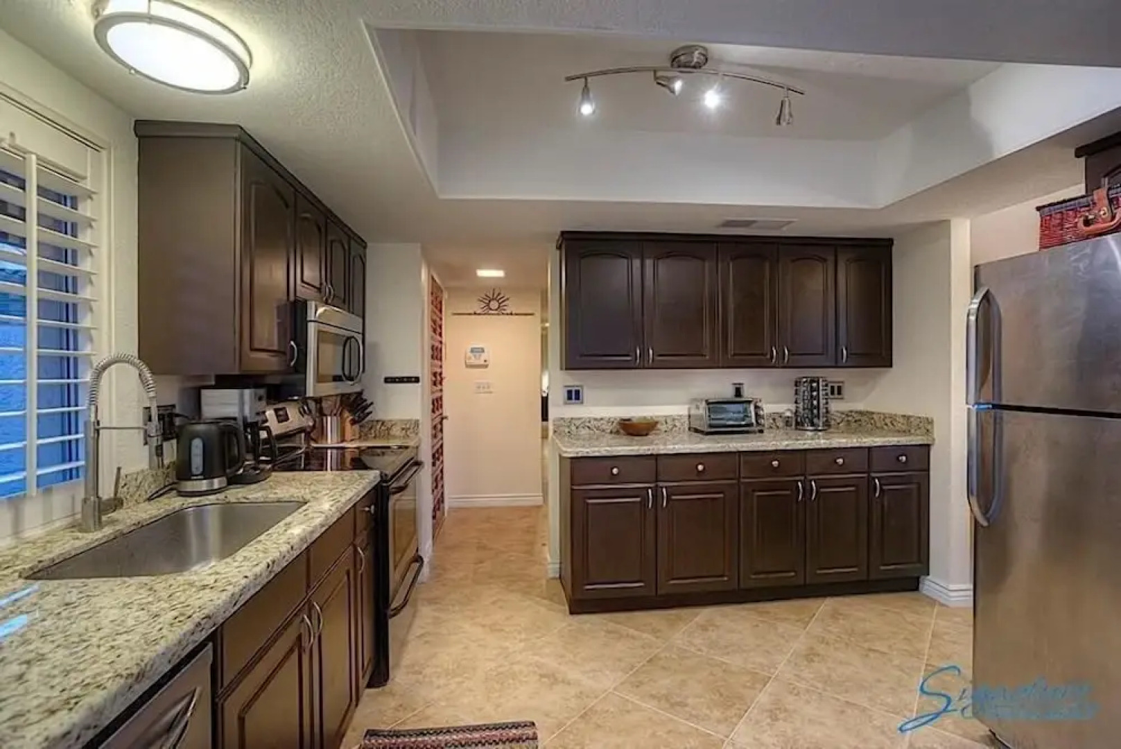 Southwest Sanctuary By Signature Vacation Rentals