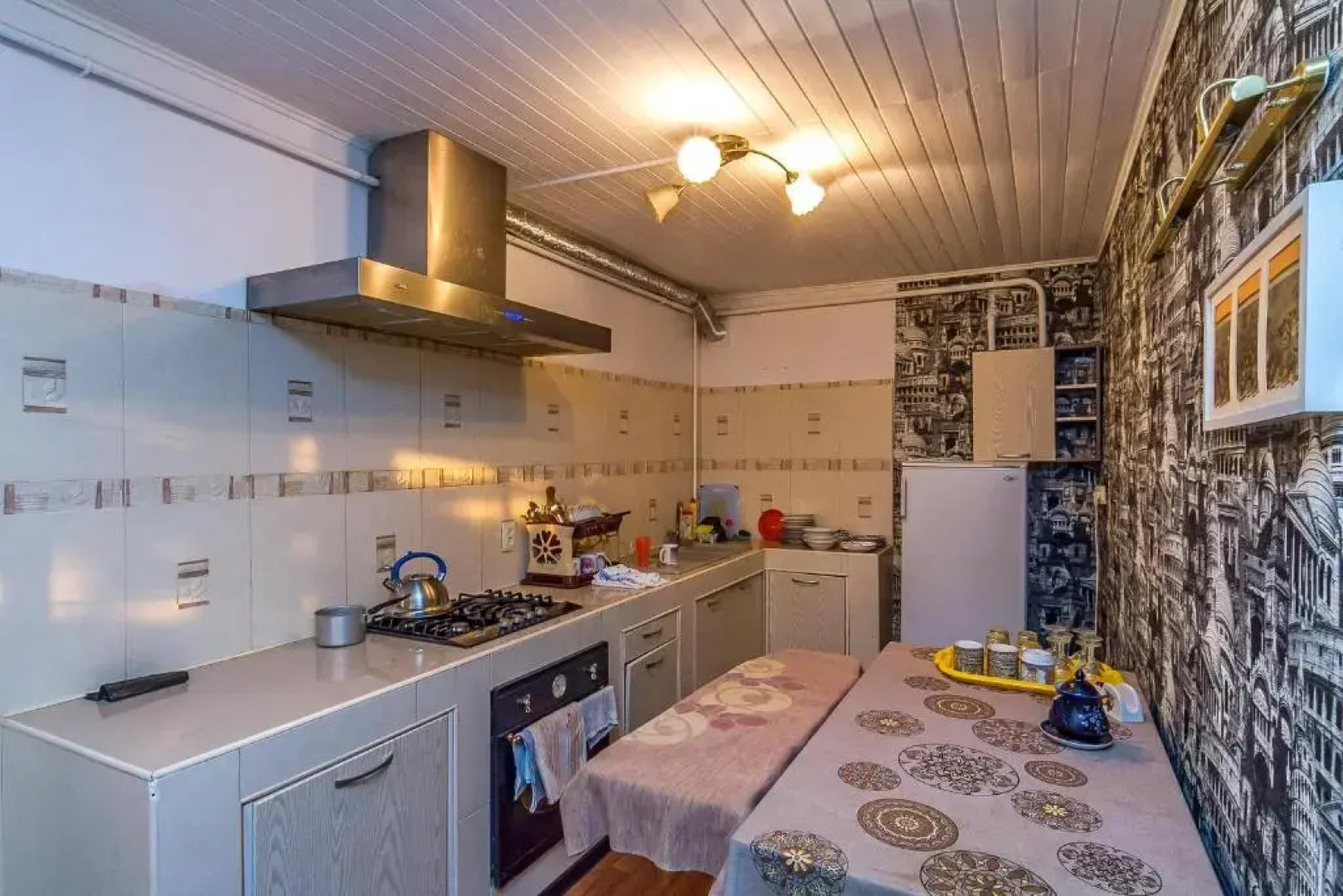 Guest house Shokolad