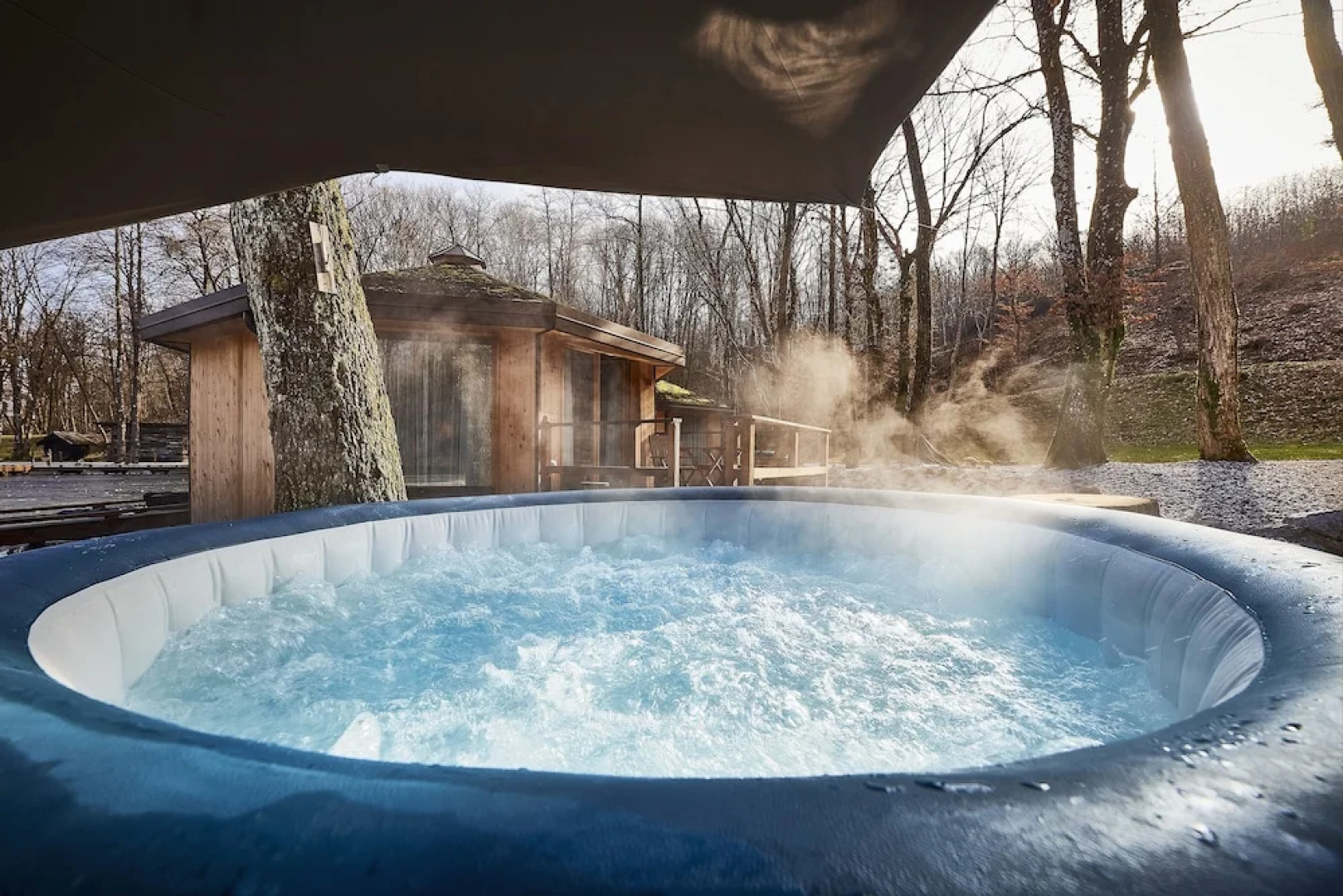 Pikol Lake Village Premium Glamping