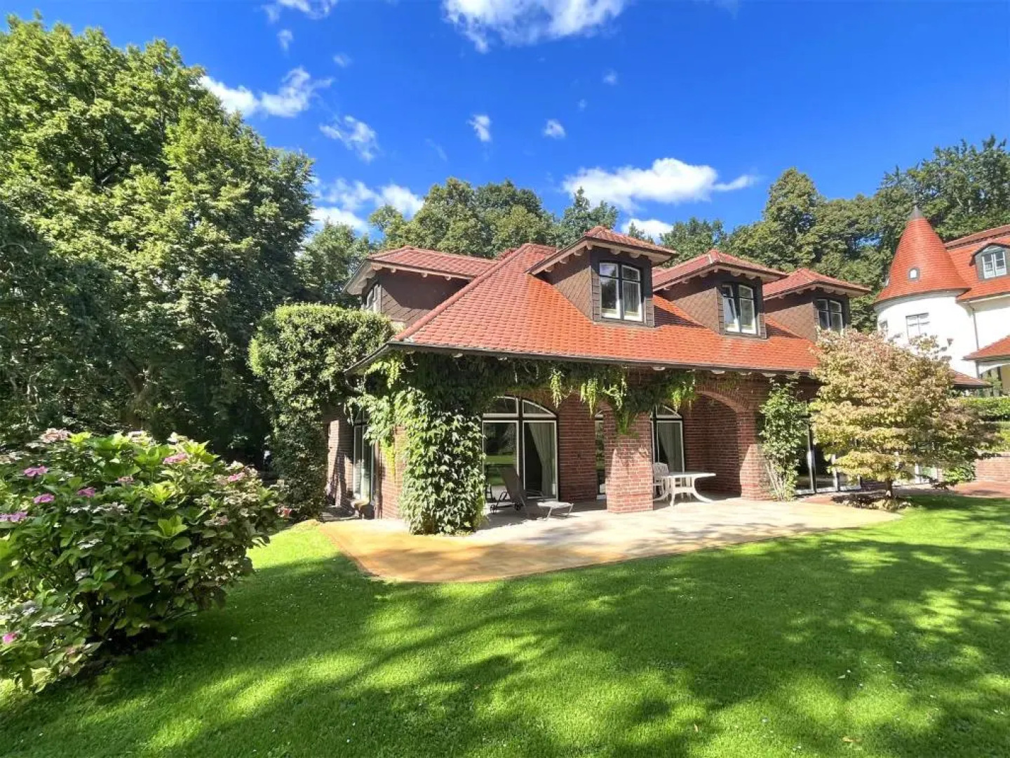 Ferienwohnungen Waren SEE 7740