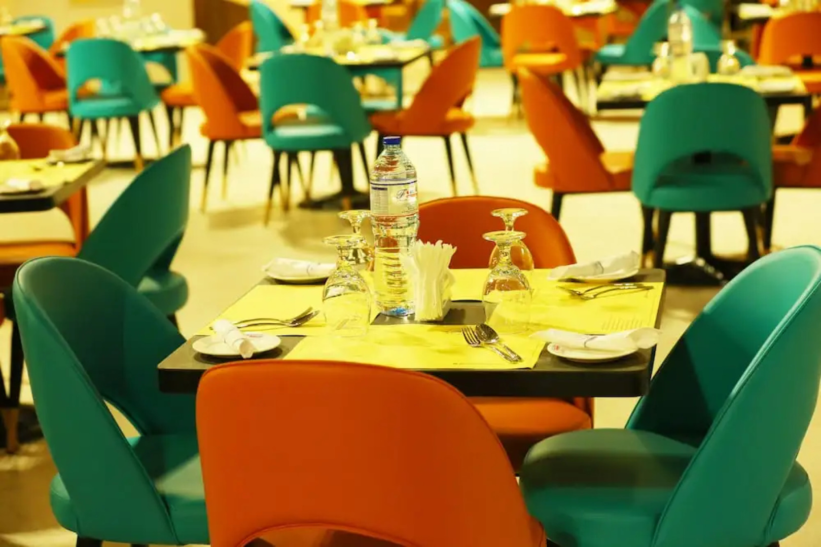 Fortune Atrium Hotel