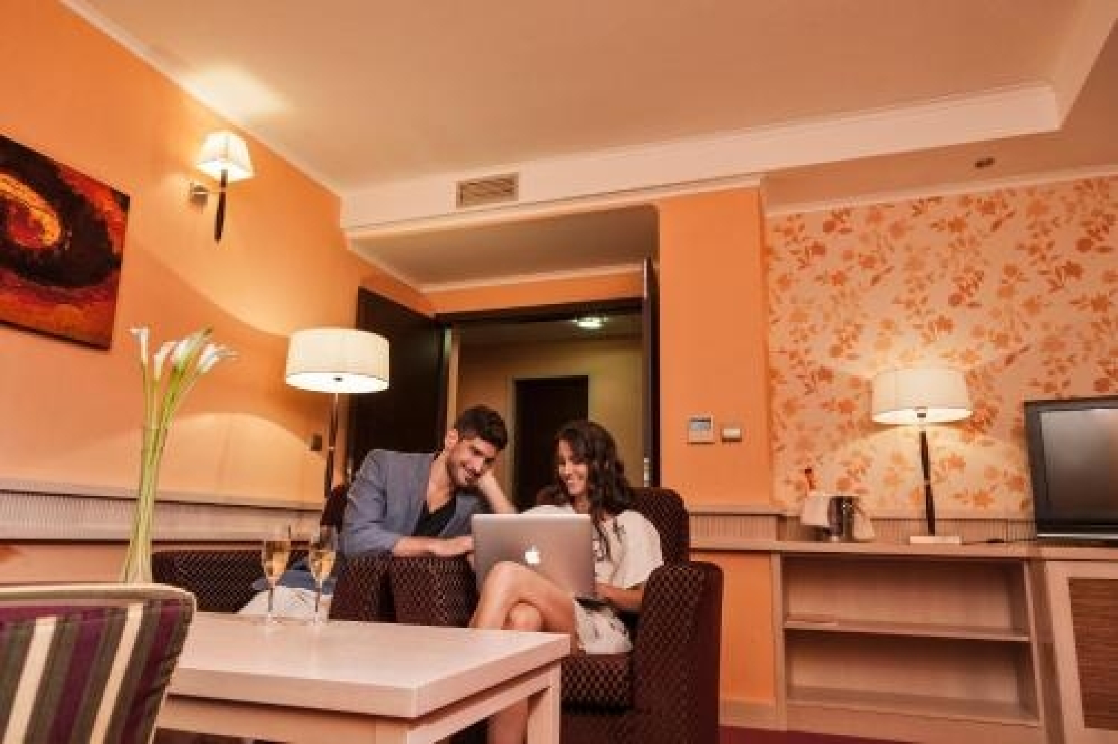 Balneo Hotel Zsori Thermal & Wellness