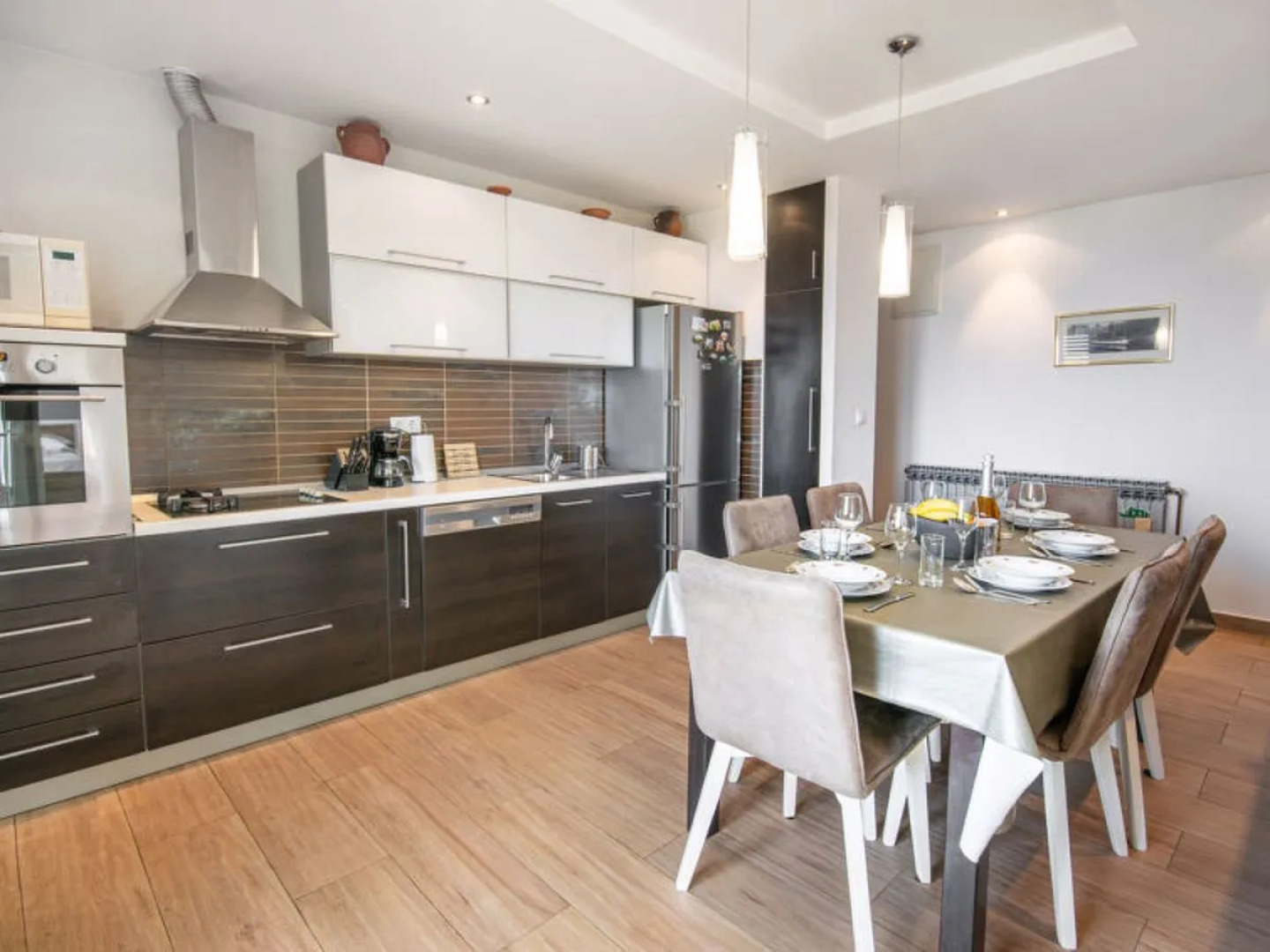 House Drago Seefeld in Tirol