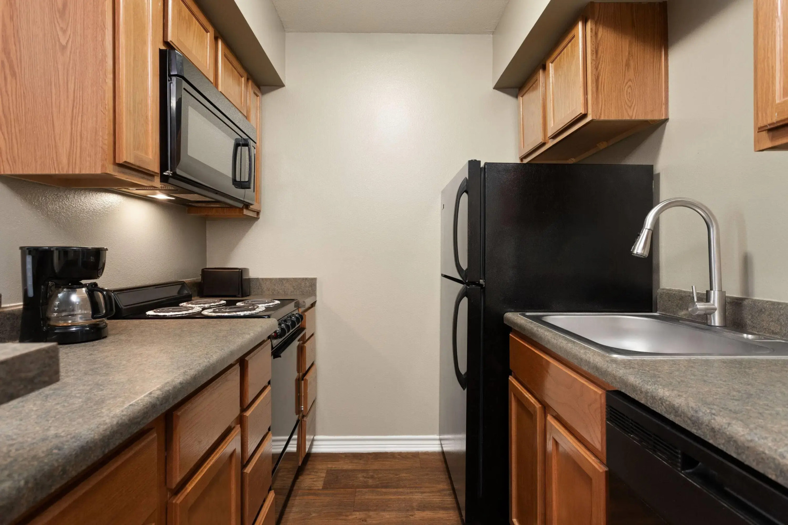 Eagle's Den Suites Carrizo Springs a Travelodge by Wyndham