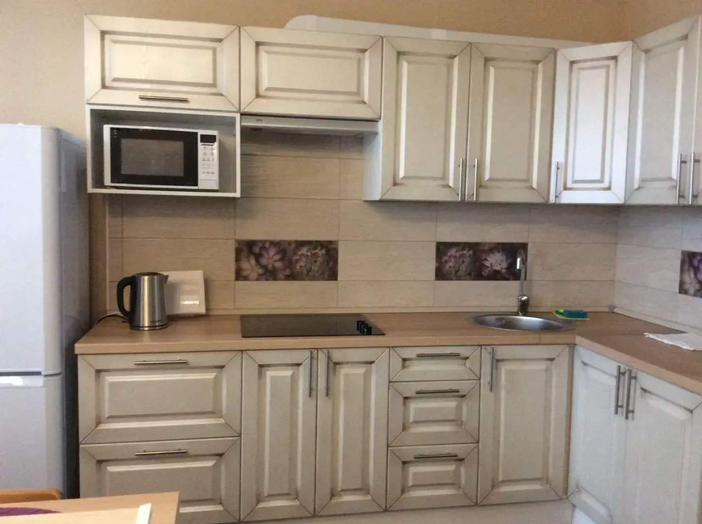 Апартаменты на улице Кирова