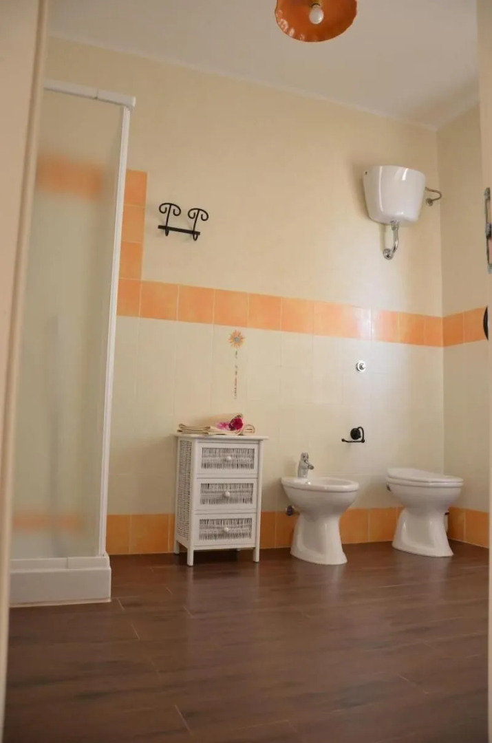 SApposentu Affittacamere