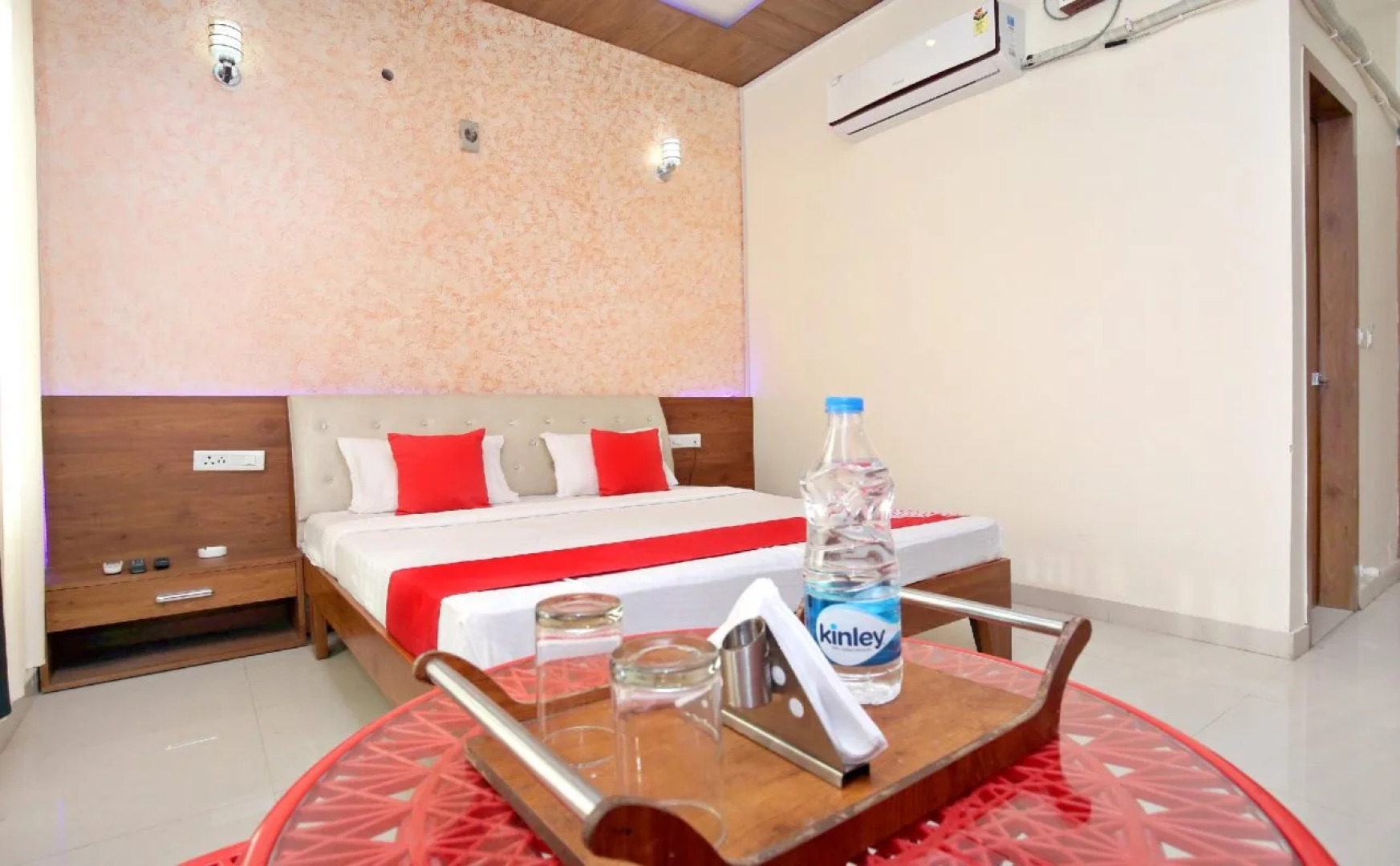 Valley Heights Spa And Resorts By OYO