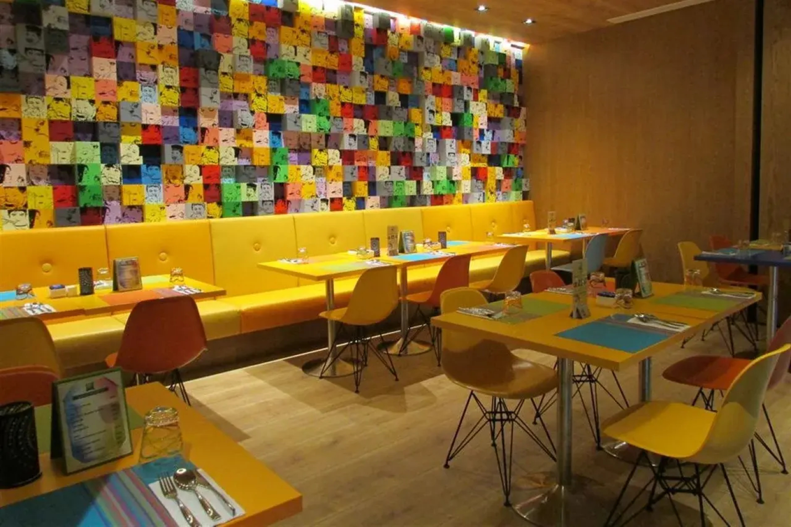 ibis Styles Singapore On Macpherson