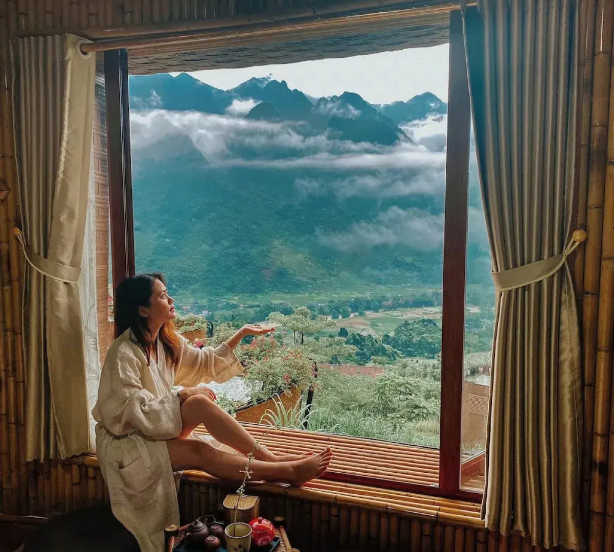 H'mong Village Resort Ha Giang