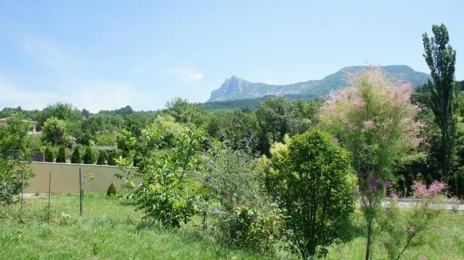 Chambre dhôtes Ananda