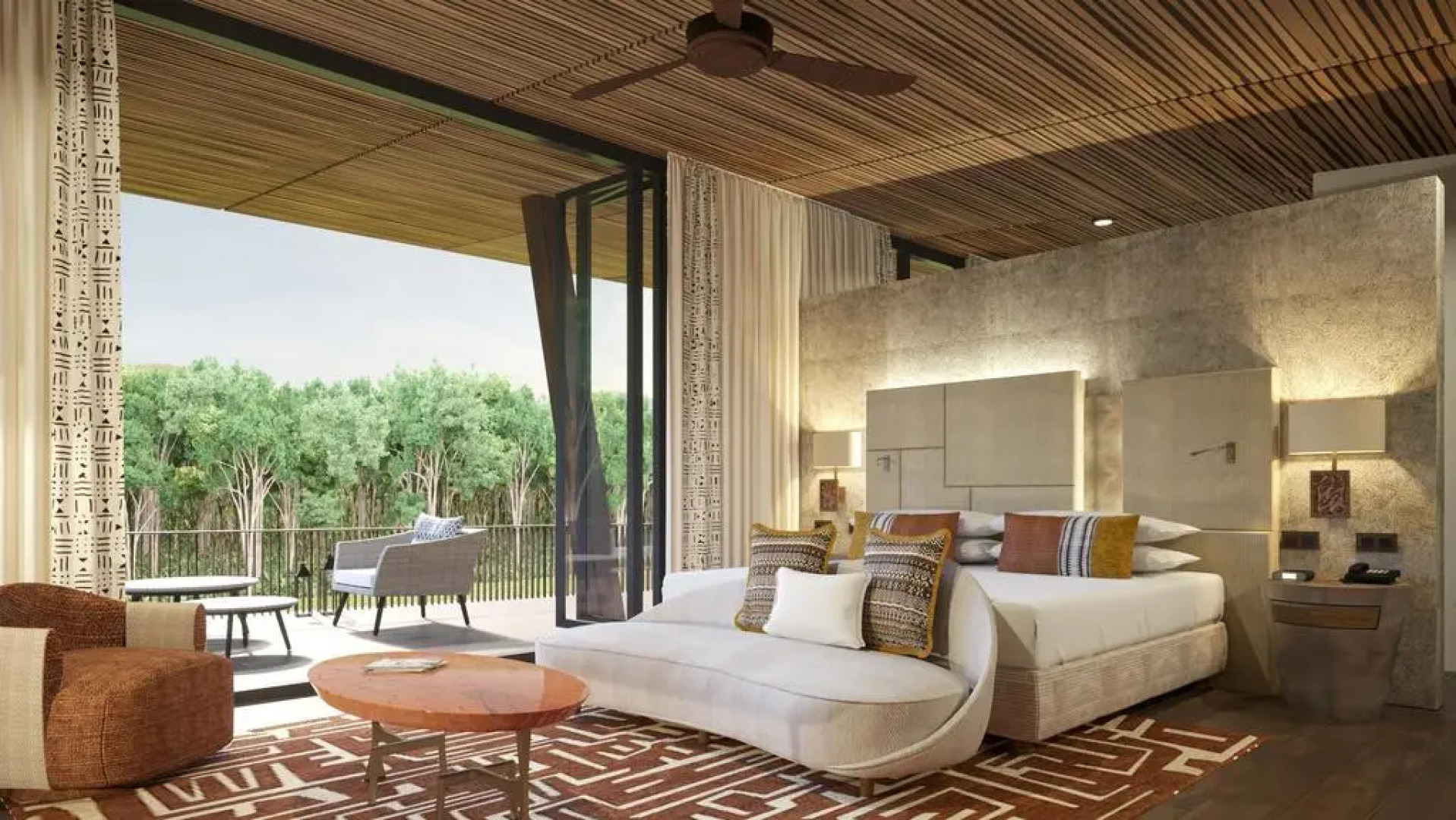 One&Only Gorilla's Nest