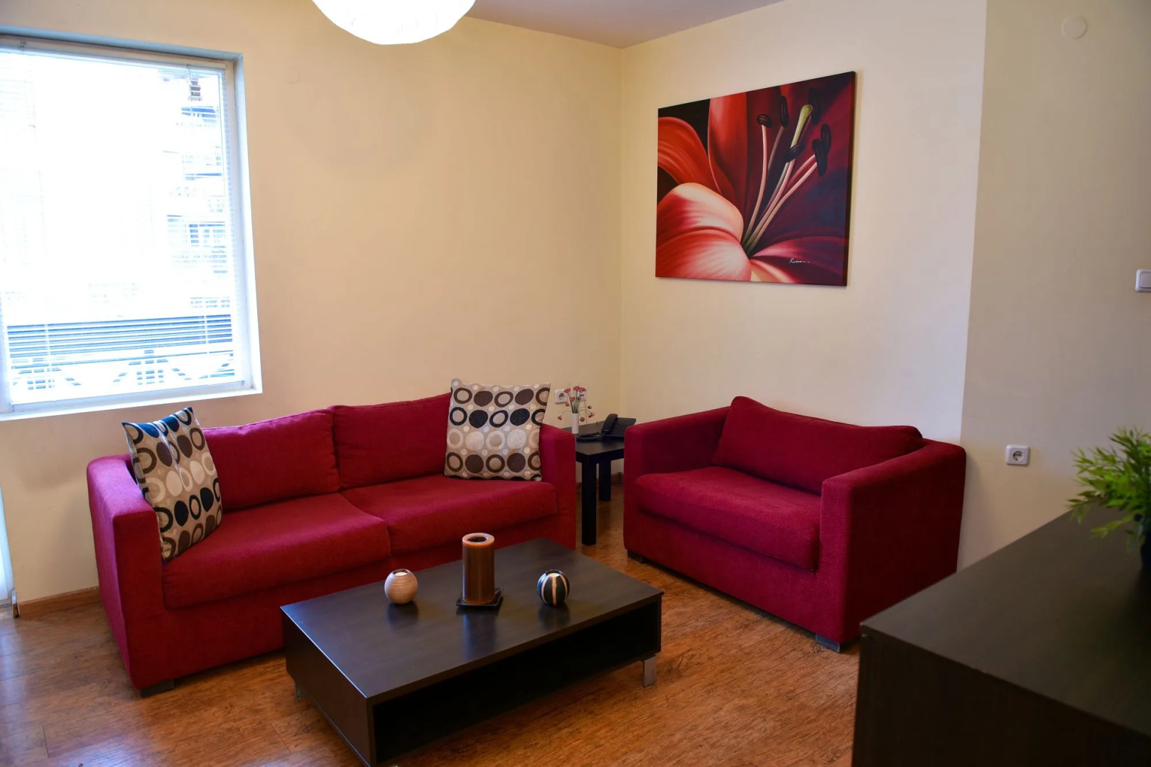 Hotel Bojur & Bojurland Apartment Complex