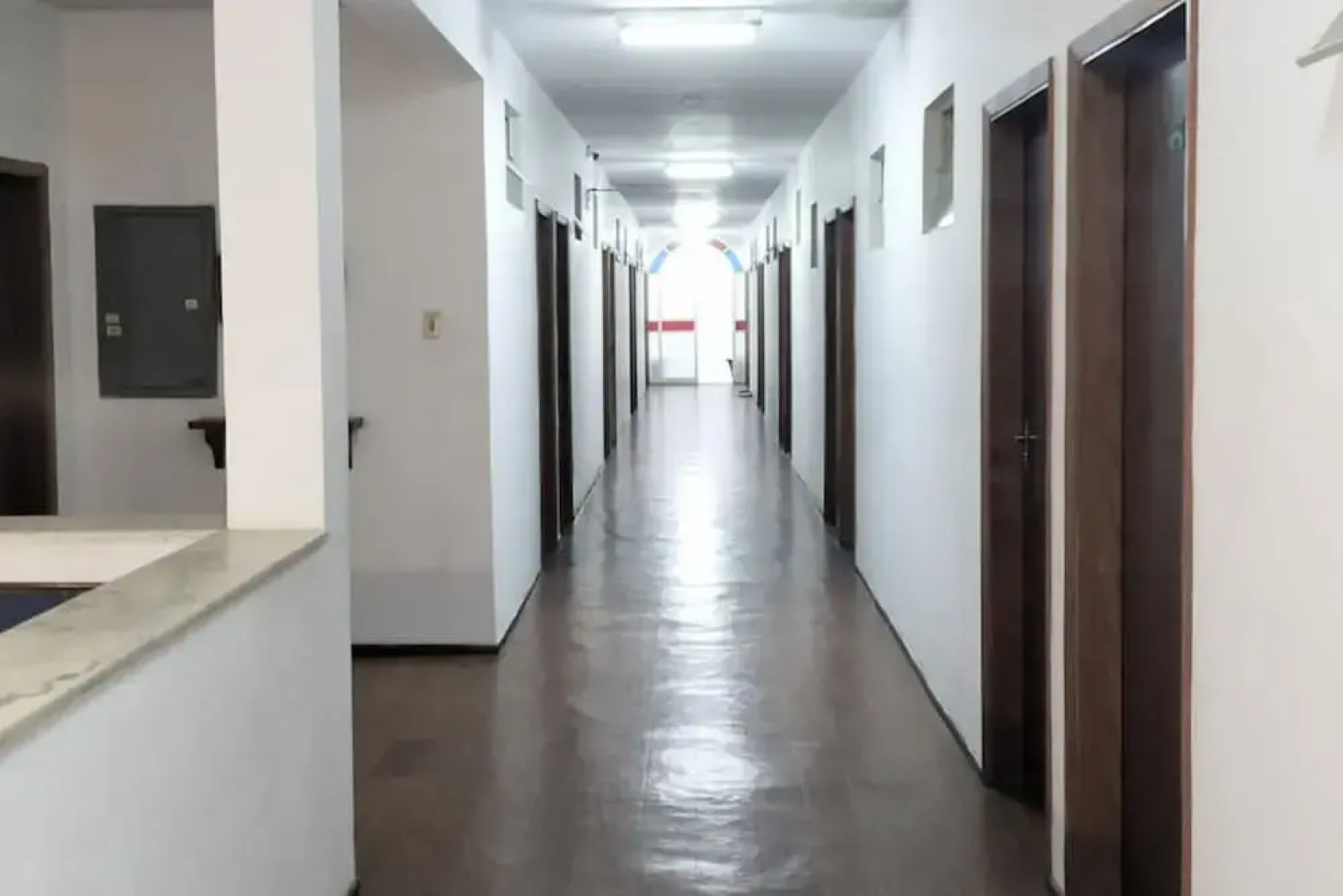 OYO Brasil Hotel