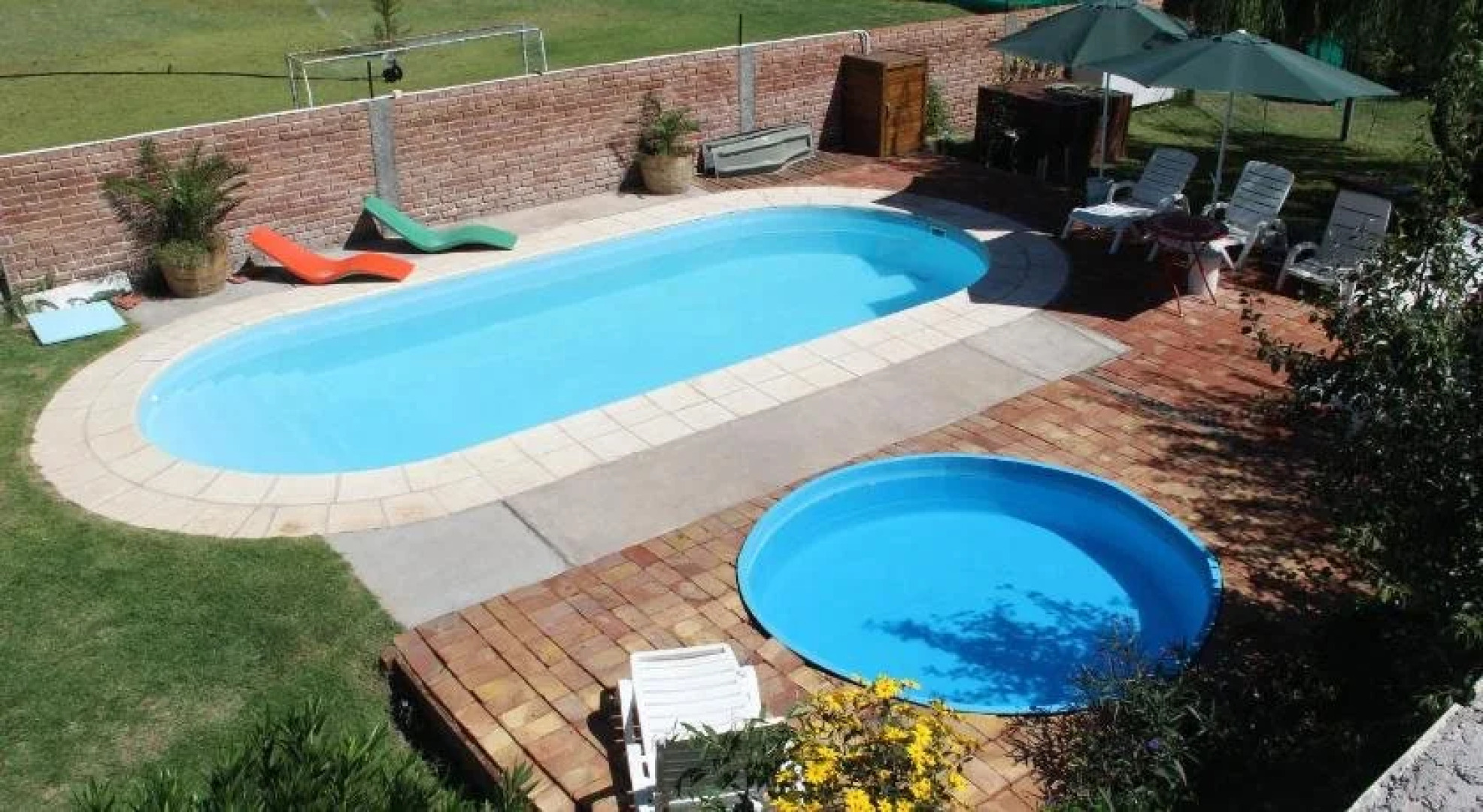 Cabañas Pinar Del Sur