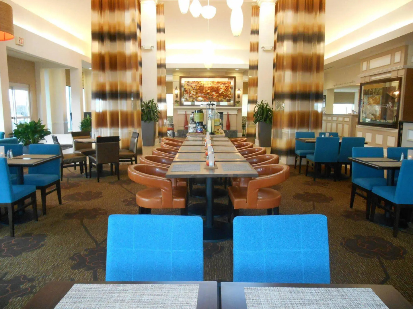 Hilton Garden Inn Columbus Airport