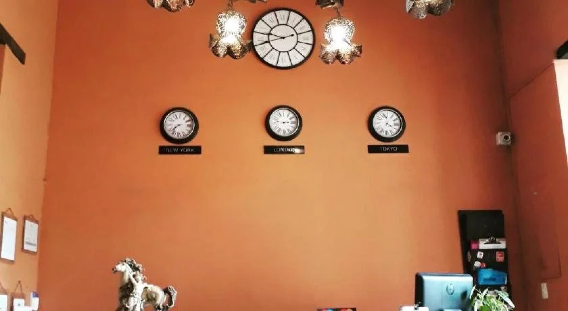 Hotel Portón De Granada