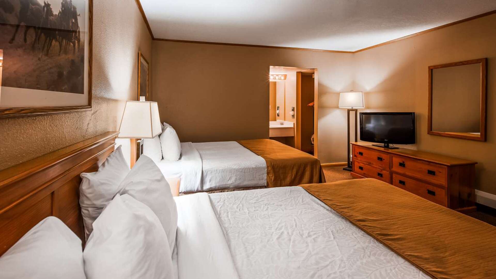 Deadwood Miners Hotel