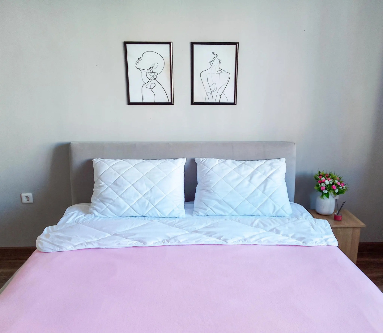 Апартаменты на улице Анатолия 98