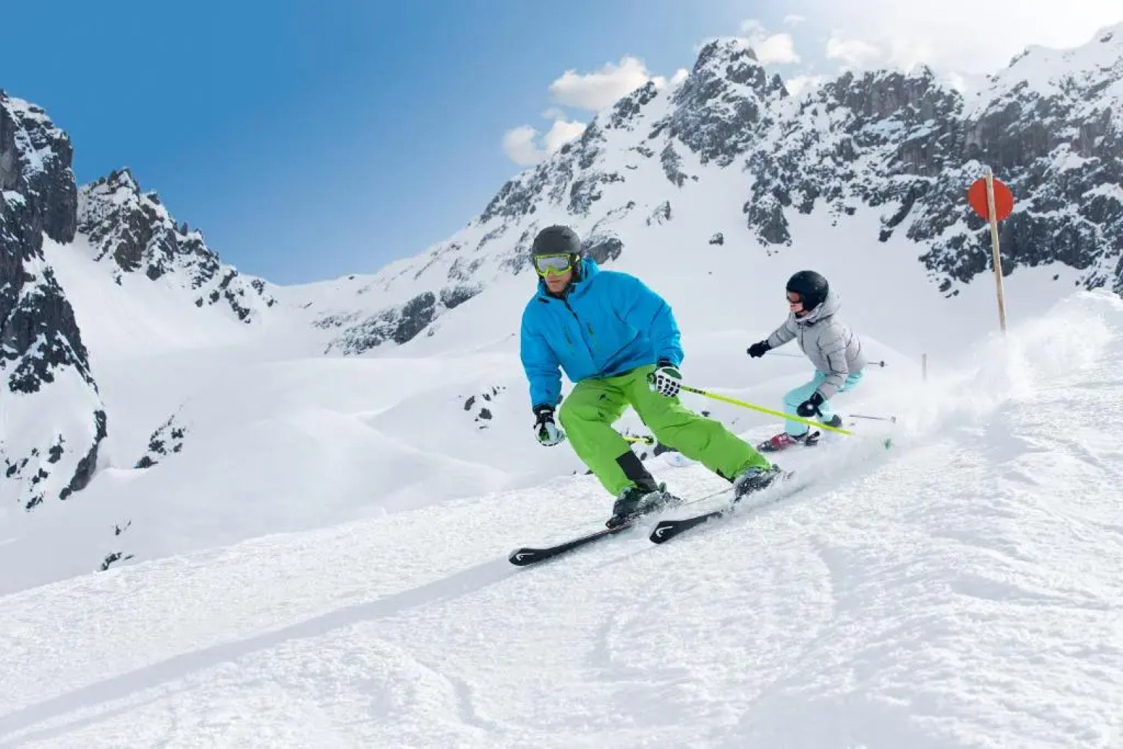 Arosa Alpine Club - Adults Only