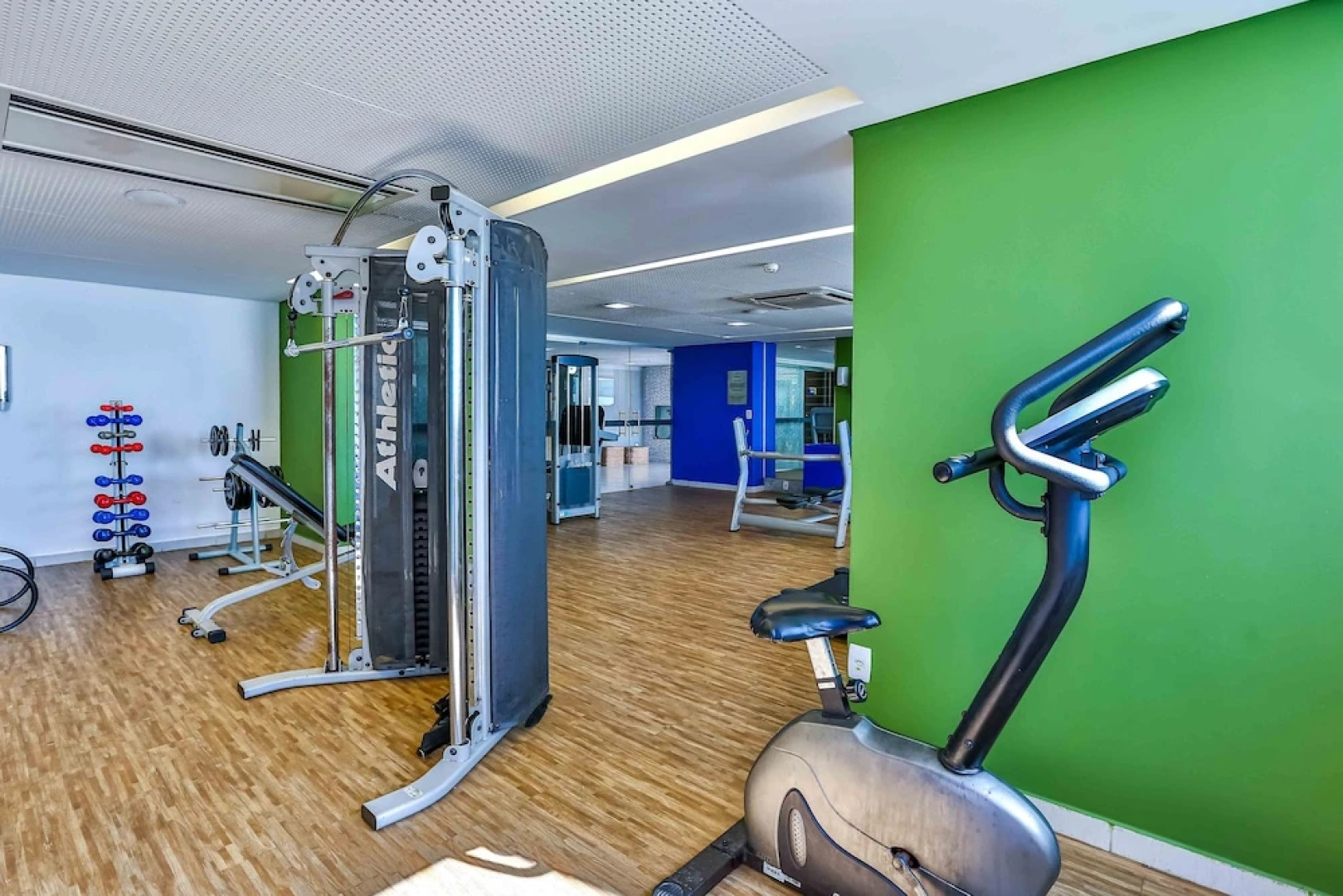 Eninova Flat Executive